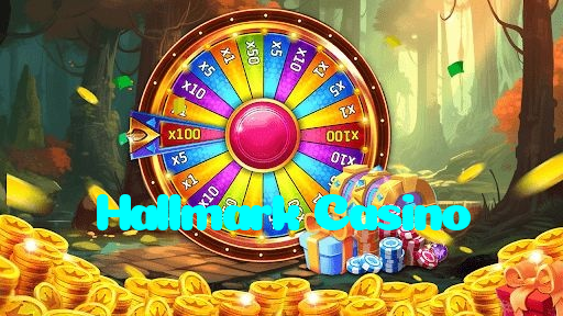 available types of Hallmark Casino bet including pre-match live express and system bets