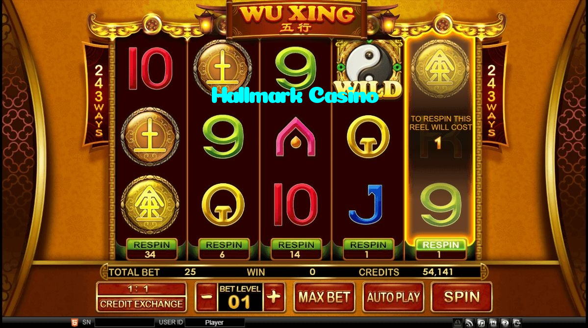 making first deposit on Hallmark Casino website using local payment methods in Pakistan