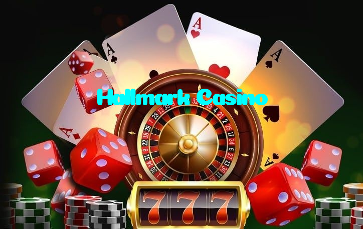 Hallmark Casino خوش آمدید بونس +600% پیشکش موبائل ایپ کے پروموشن سیکشن میں دکھائی دیتی ہے۔