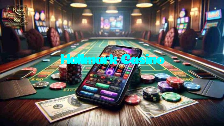 Hallmark Casino