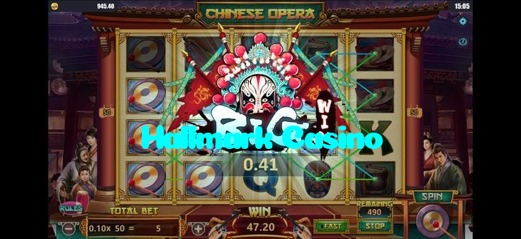 making first deposit on Hallmark Casino website using local payment methods in Pakistan
