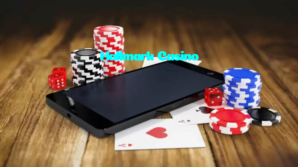 available types of Hallmark Casino bet including pre-match live express and system bets