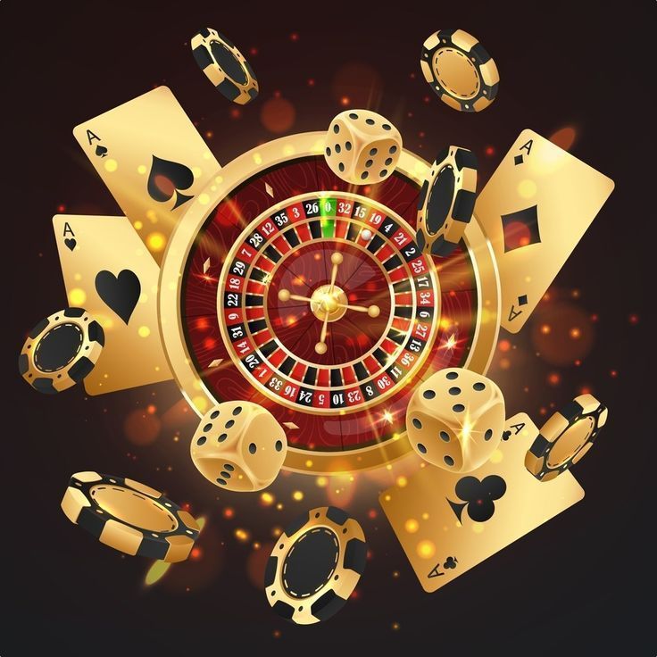 Hallmark Casino کیسینو میں بکراٹکھیلیں