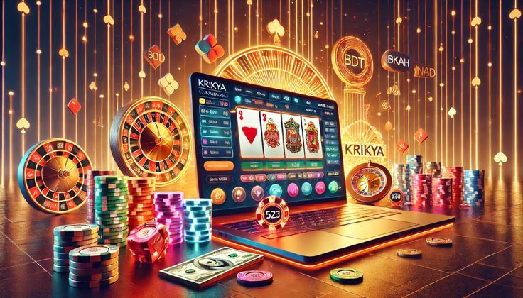 Hallmark Casino آن لائن کیسینو میں کھیلنے کی وجوہات