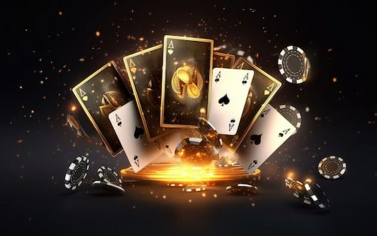 پاکستان میں Hallmark Casino کا آن لائن کیسینو سیکشن کھولیں۔