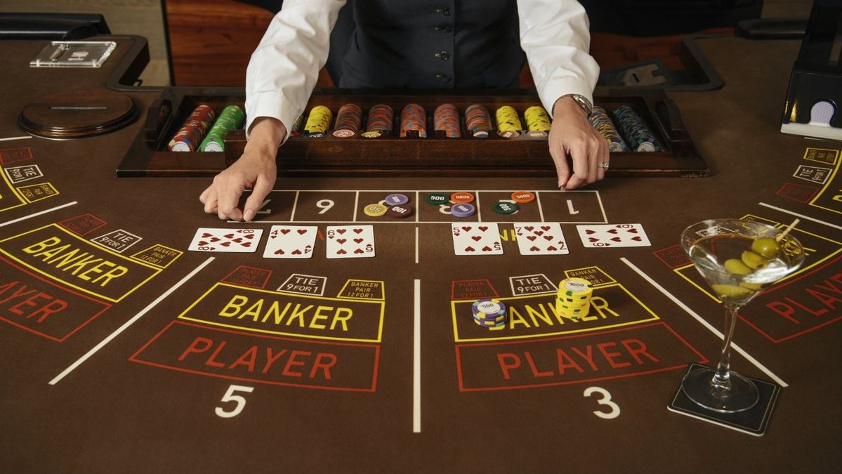 پاکستان کے نئے Hallmark Casinoکیسینو کھلاڑیوں کے لیے خوش آمدید بونس